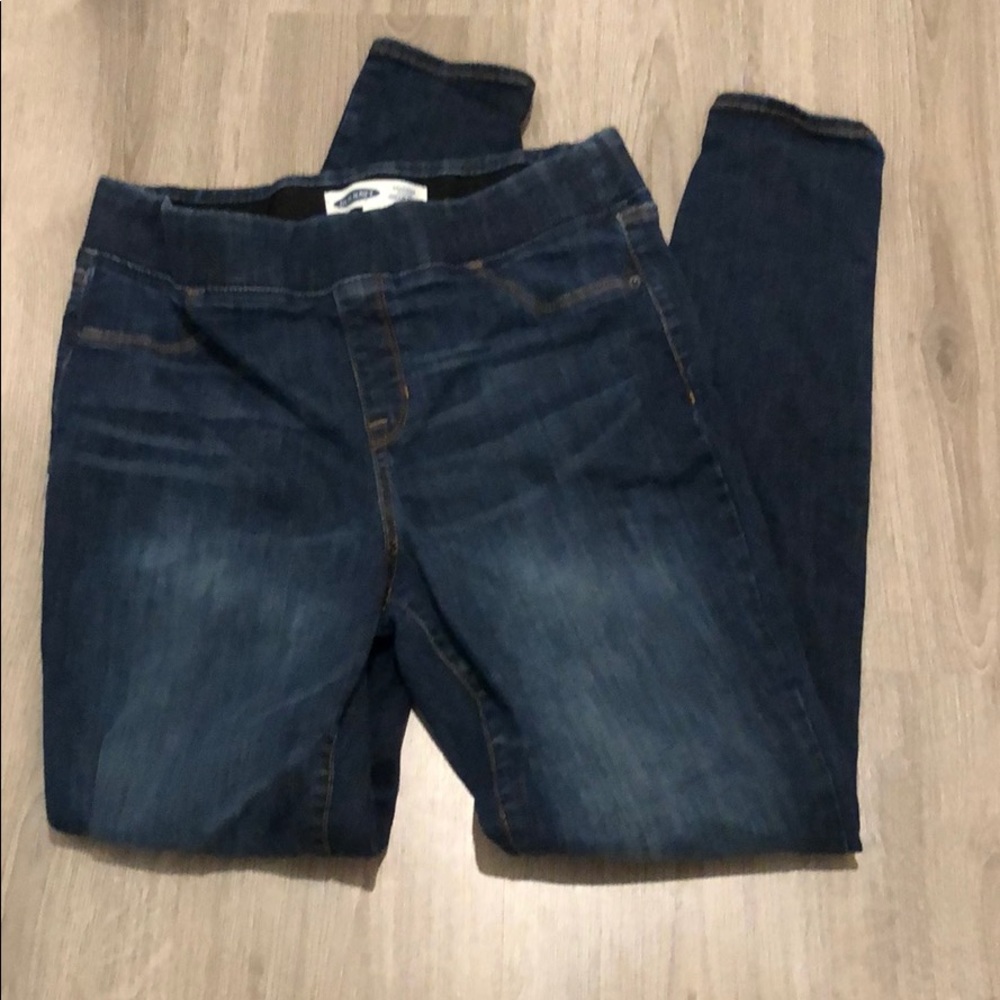 Old navy women’s jeans
